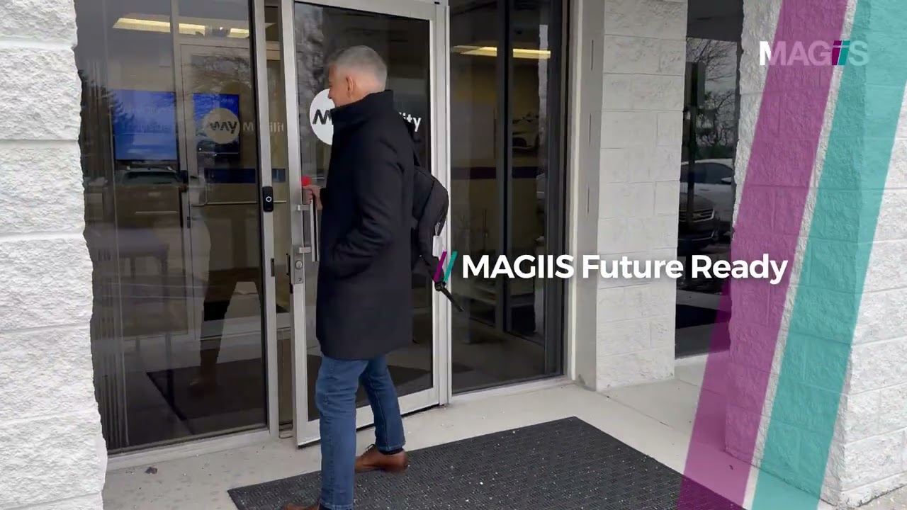 Episode 2: First Impressions. Inside May Mobility&rsquo;s Headquarters