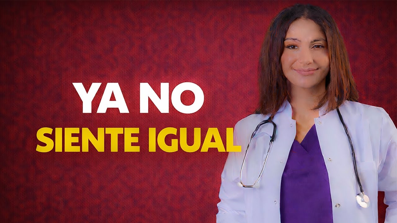 🔥La reacción psicológica que una mujer no puede controlar