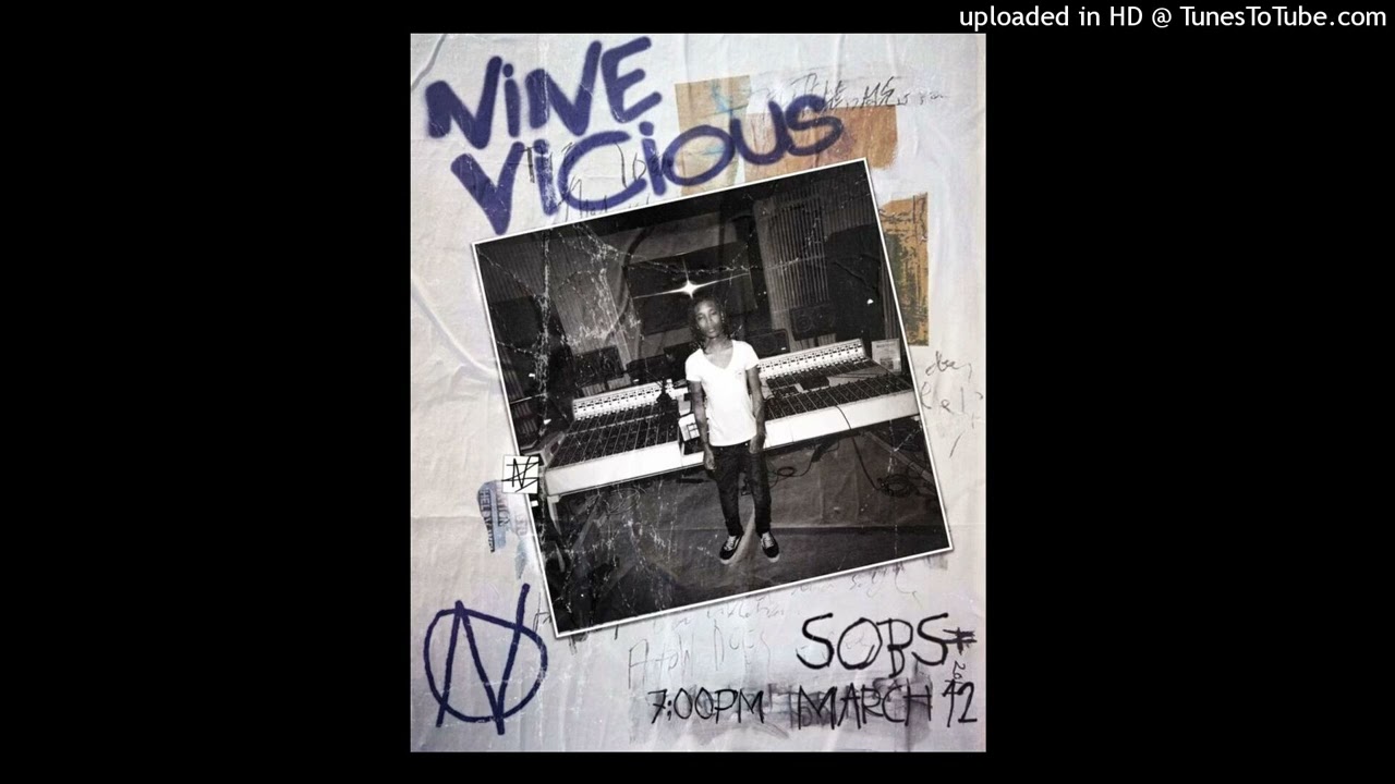 [FREE] Nine Vicious x Sample type beat 