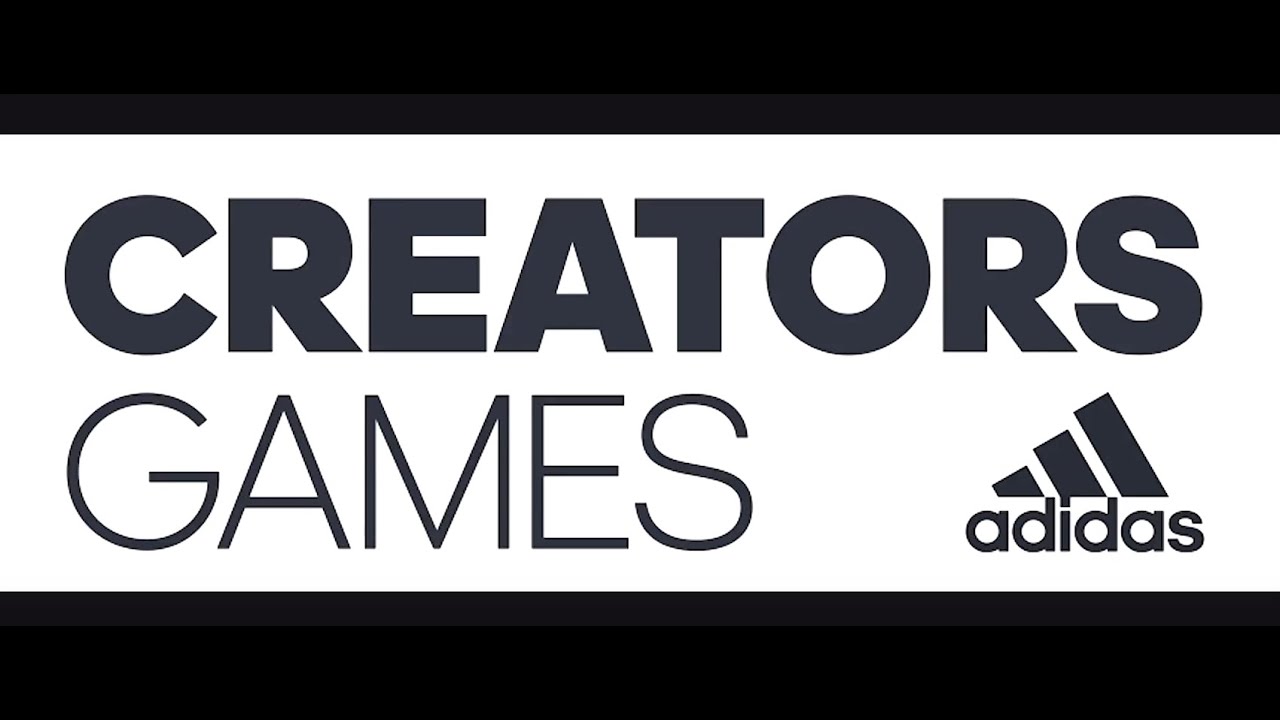 Adidas CREATORS GAMES