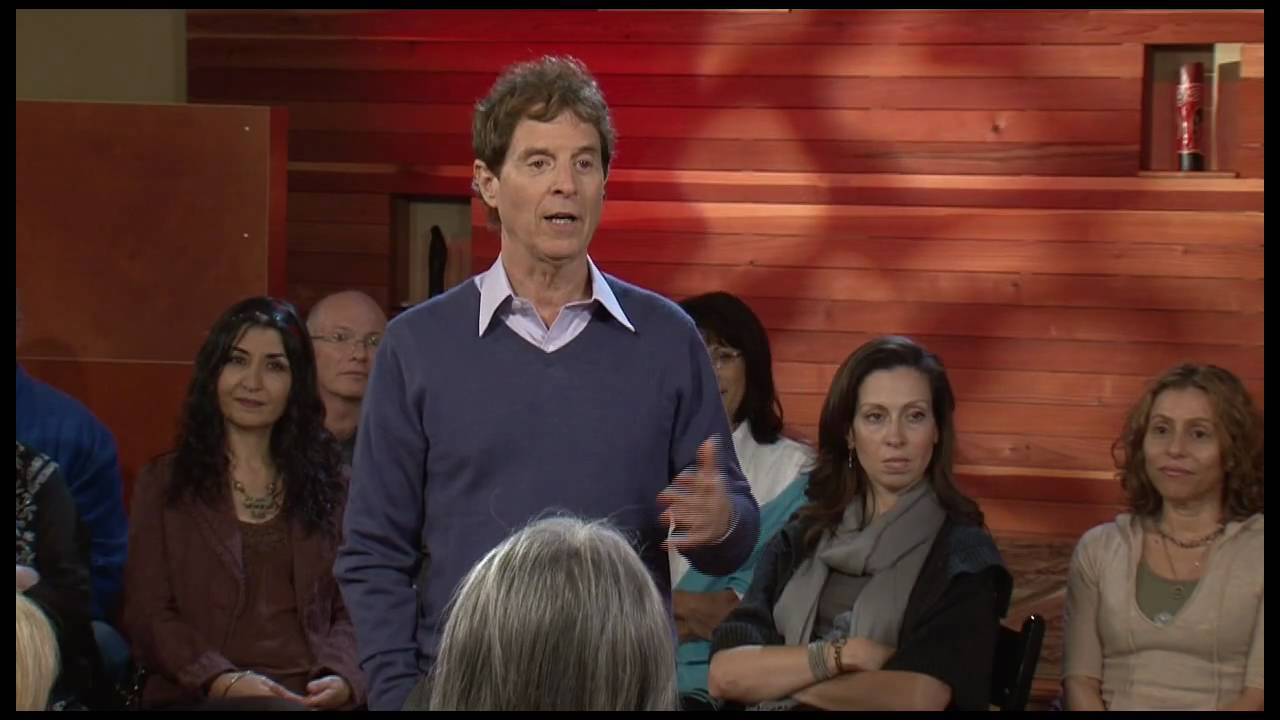 Q&A with Richard Gordon 2. Watch in HD
