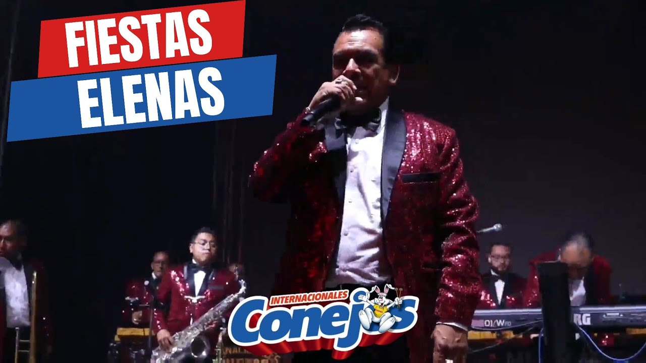 Desde la Tierras Elenas del Quiché 2025 - Concierto de los Internacionales Conejos | La Misma Fuerza