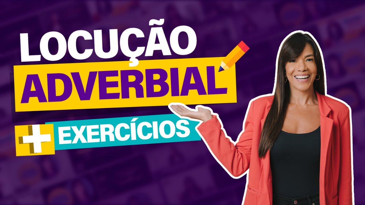 Teoria + Exercícios de Fixação