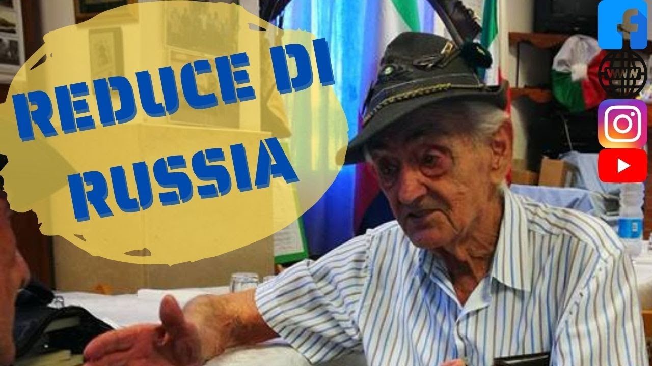 LA CAMPAGNA DI RUSSIA Racconto dal Reduce di guerra Diotalevio