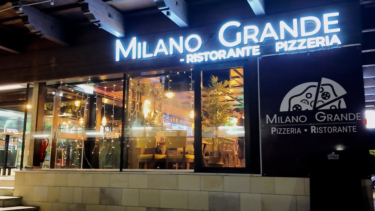 Milano Grande Altenmarkt