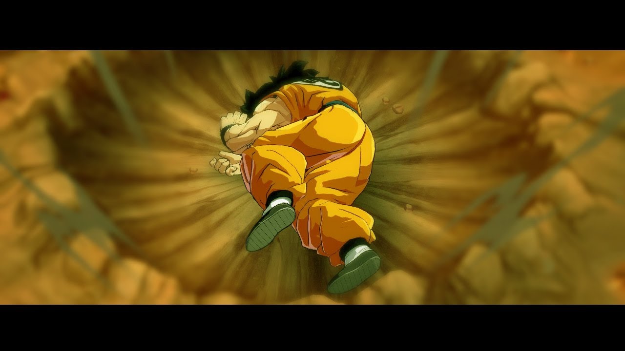 So I Tried Taking Yamcha Online...