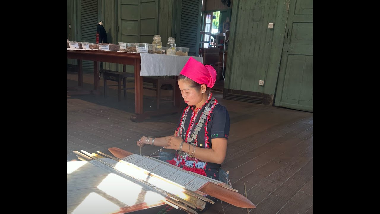 From the Artisan’s Workshop!