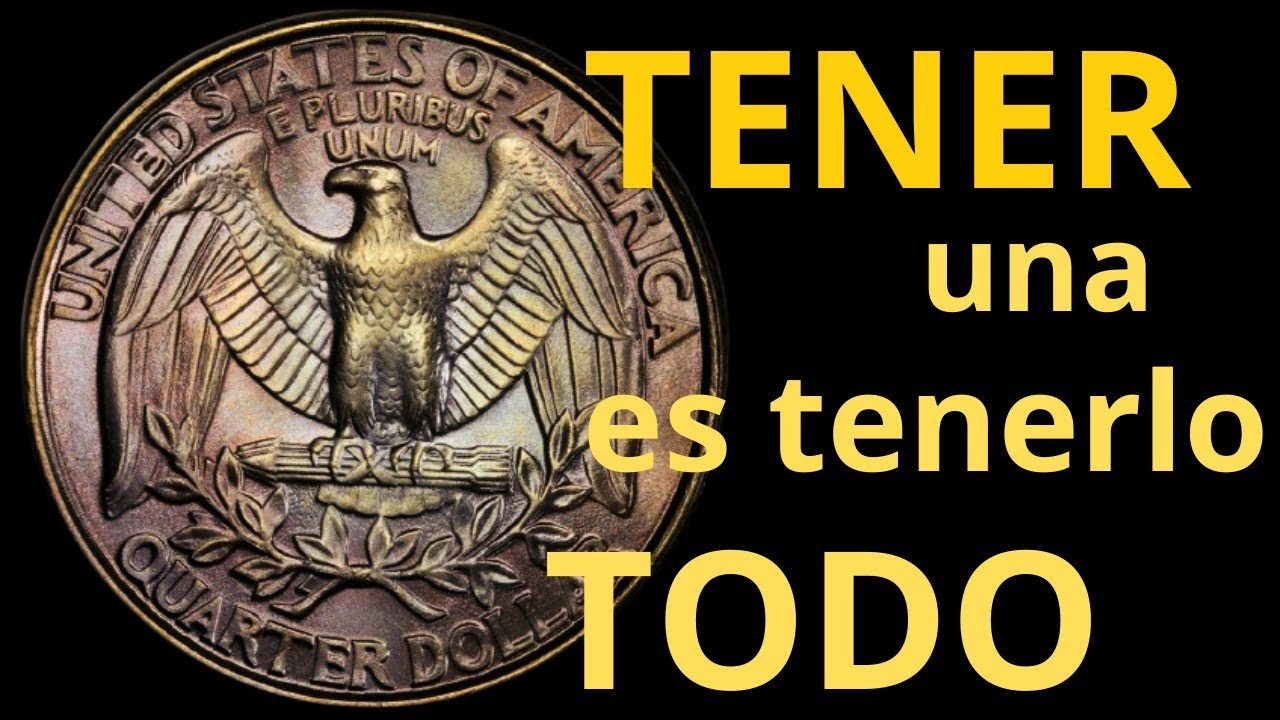 "Tener UNA es tenerlo TODO"