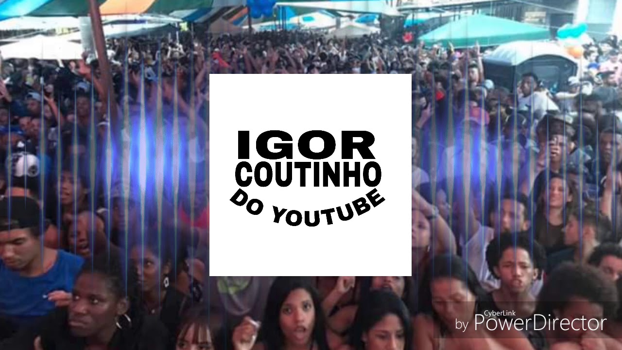 MC TIK&Atilde;O - MODINHA DO BAILE DA GAIOLA [ PROD. HENRIQUE DA VK E HUGUINHO DO BANCO ] 2K18