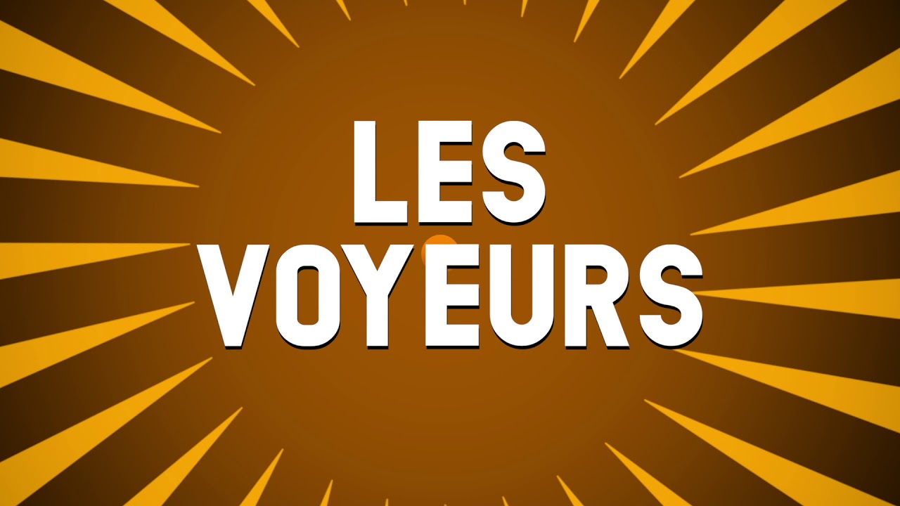 C'EST L'ÉTÉ : TOUS À POIL
