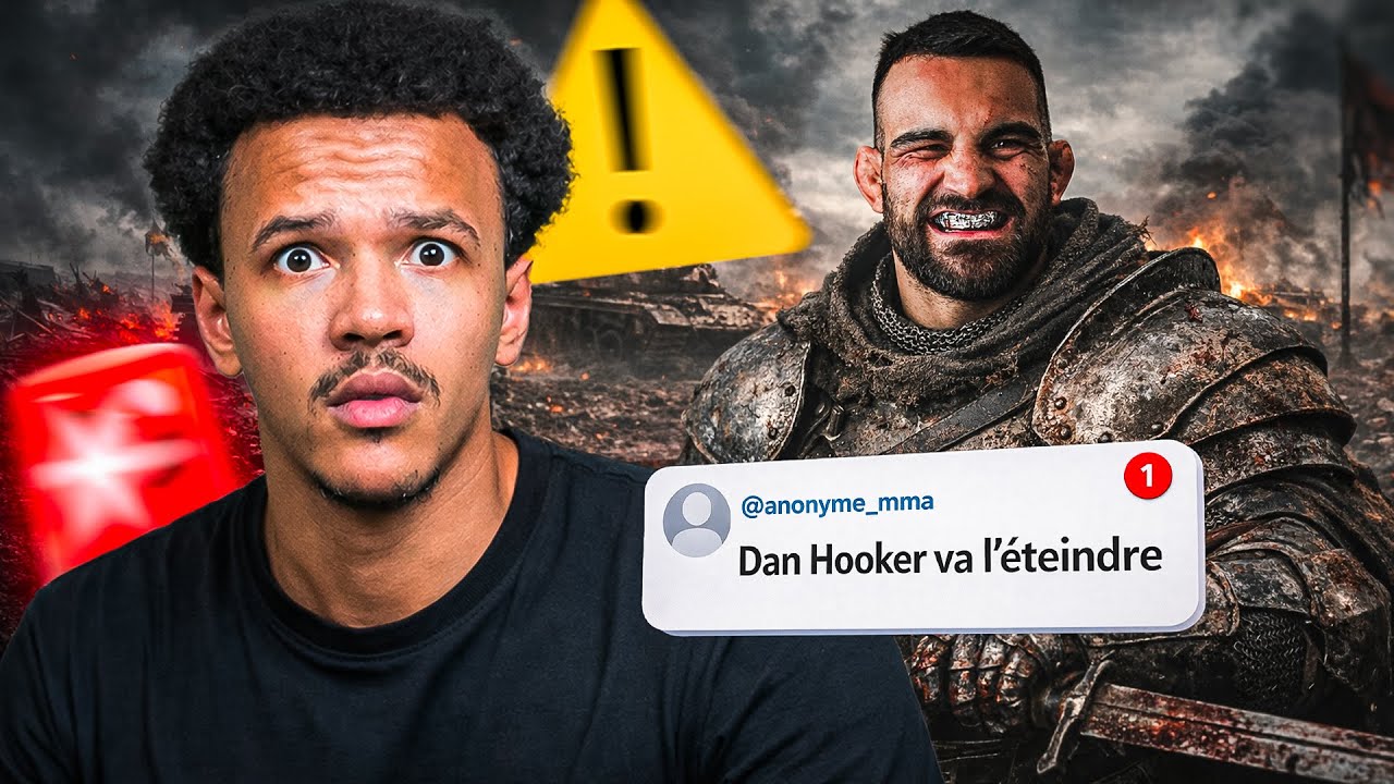 Benoit Saint Denis est en DANGER ?