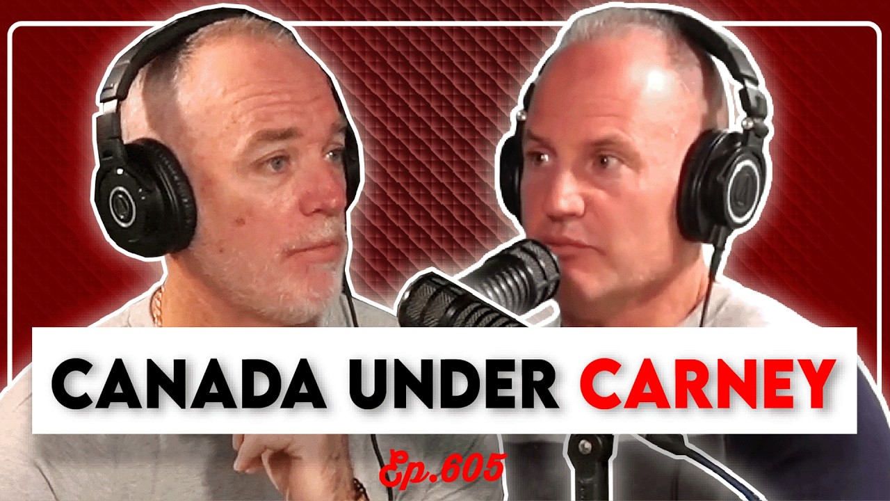 Cash-Flow Is Back, Grocery Prices Soar, and A.I. Is Destroying Software with Tom & Nick Karadza