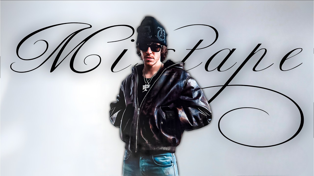 Big Baby Tape  - MIXTAPE | Альбом | 2026 |
