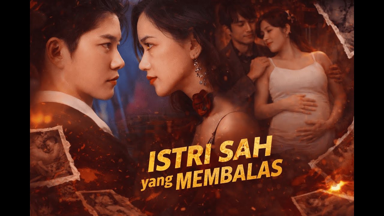 💥Suamiku Bangga Selingkuh! Istri Sah Hancurkan Anak Pelakor & Pergi! #subindo #BalasDendam #ceo