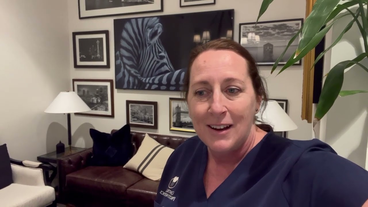 Michelle Wright | Sunstar World Dental Hygienist Awards nomination | Full Time Clinician Category