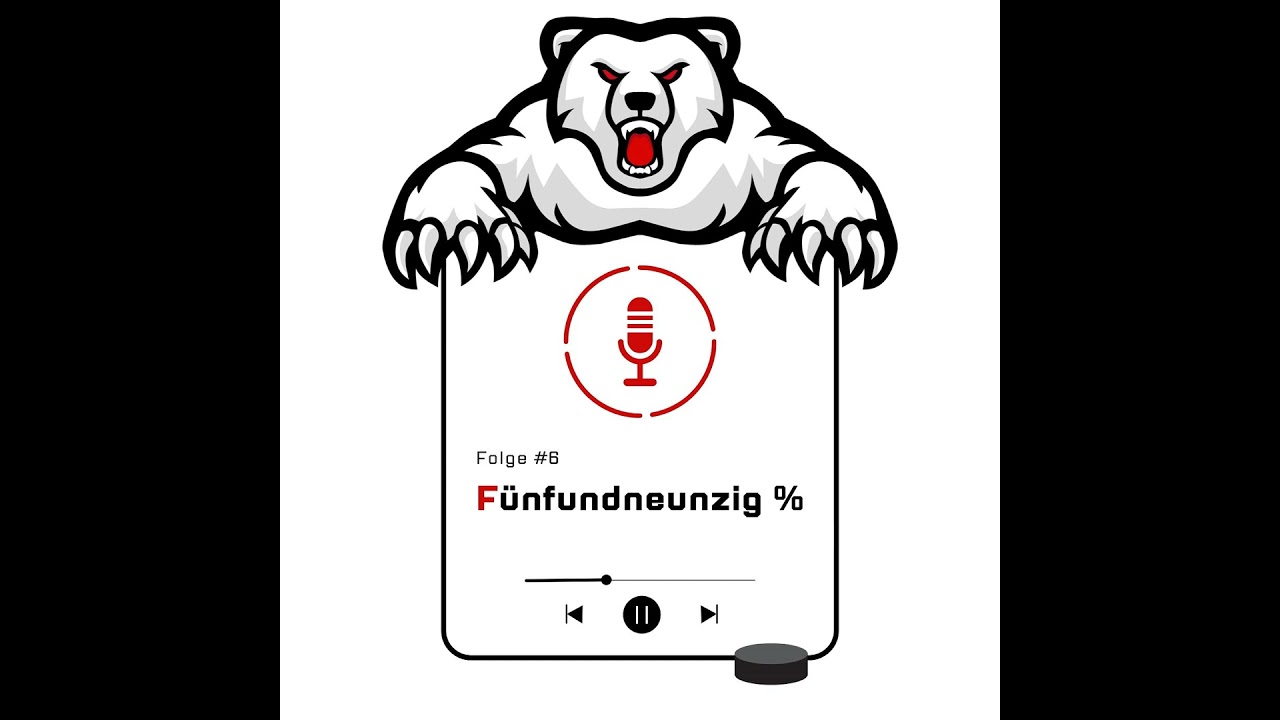 Folge 6 - F&uuml;nfundneunzig %