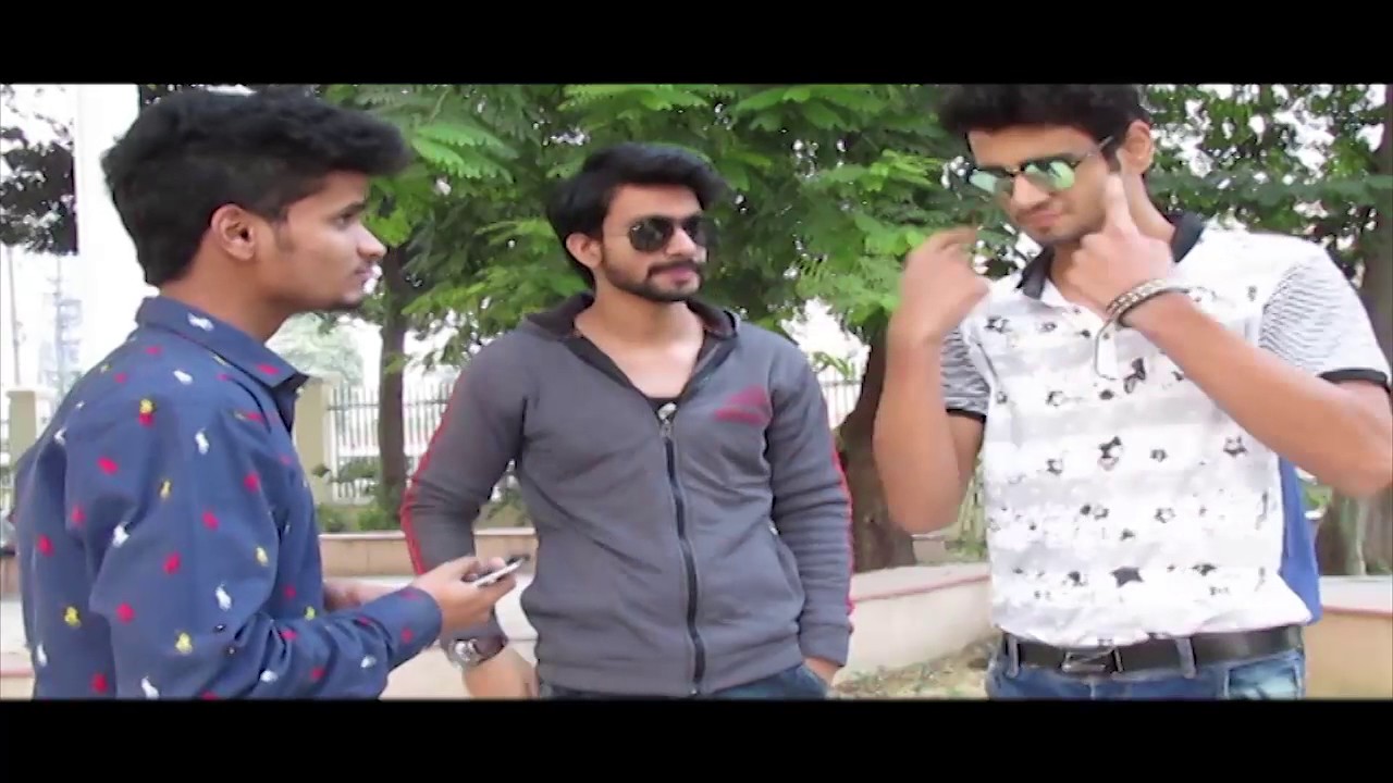 Heroes of the Deaf (Deaf Movie India)