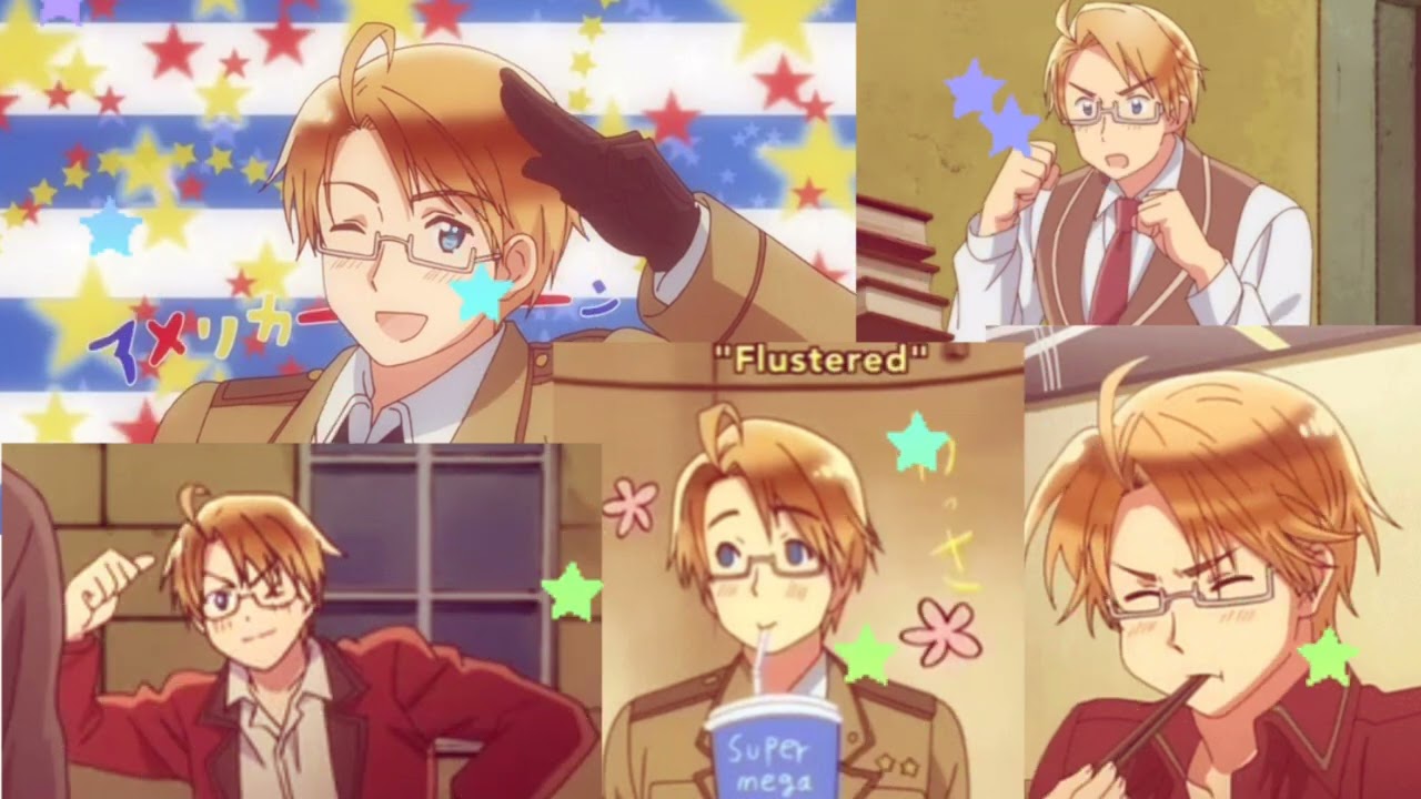 a guy like mr. alfred f. jones, at your service! (⁠ ⁠╹⁠▽⁠╹⁠ ⁠)