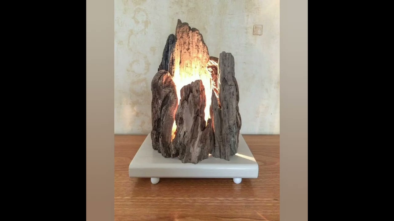 This is incredible reclaimed wood projects