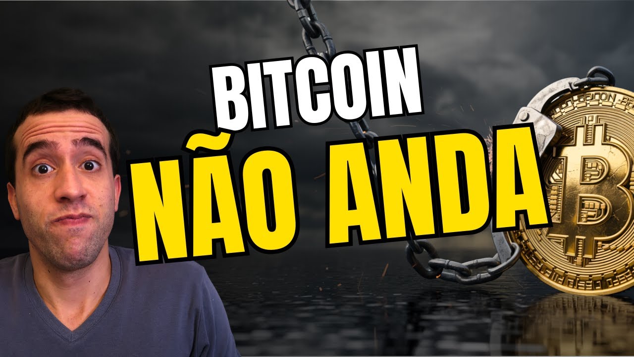 BITCOIN (BTC) DEPOIS DAS QUEDAS: CALMARIA OU NOVA TORMENTA? + ethereum (ETH) e criptomoedas