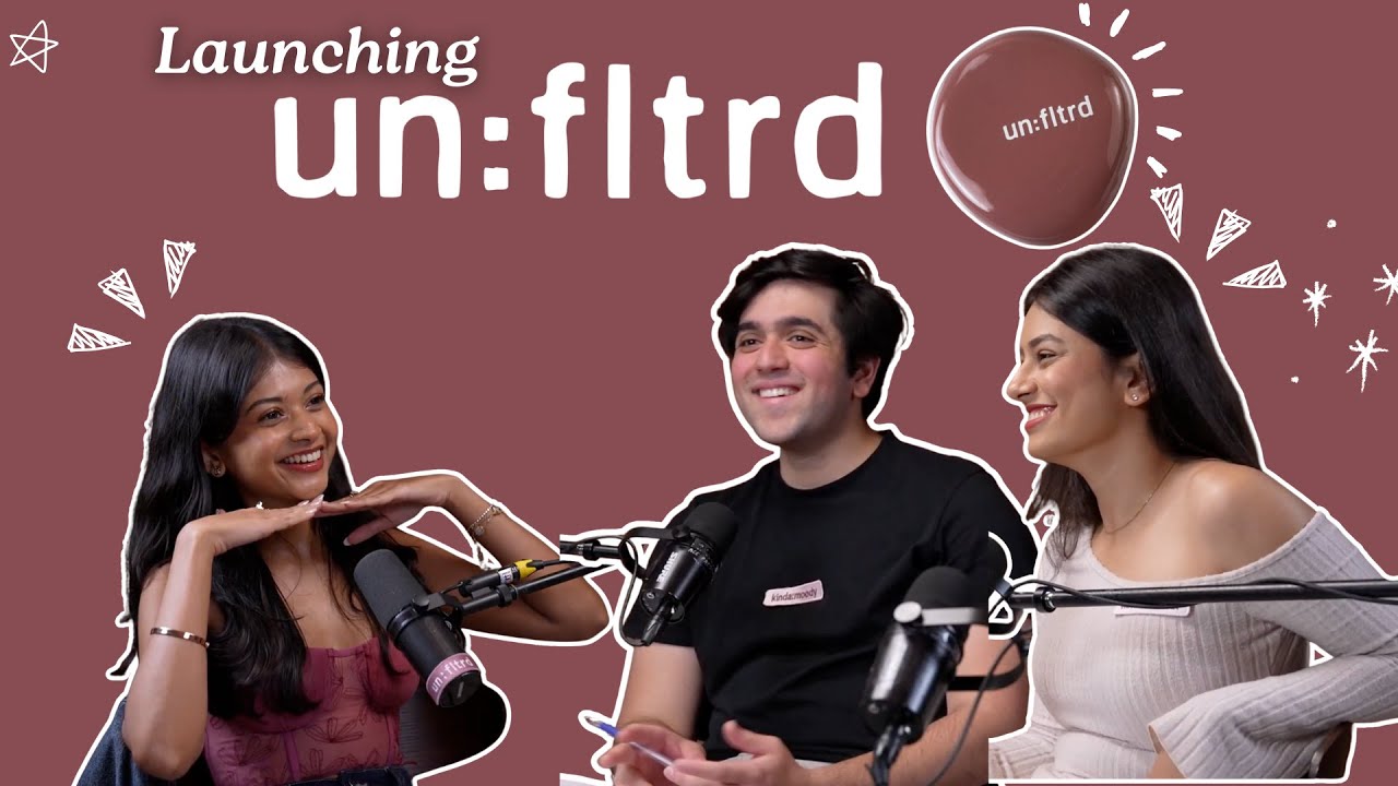 Playbook 6 - Beauty, Brand Building, Community. What's Next with Un:fltrd.