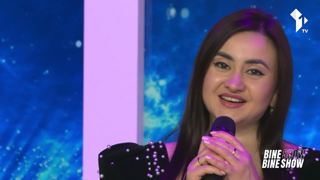 Costi Burlacu și Corina Țepeș - Viața Mea