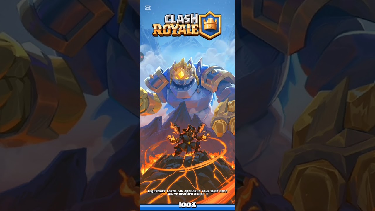 Clash royal