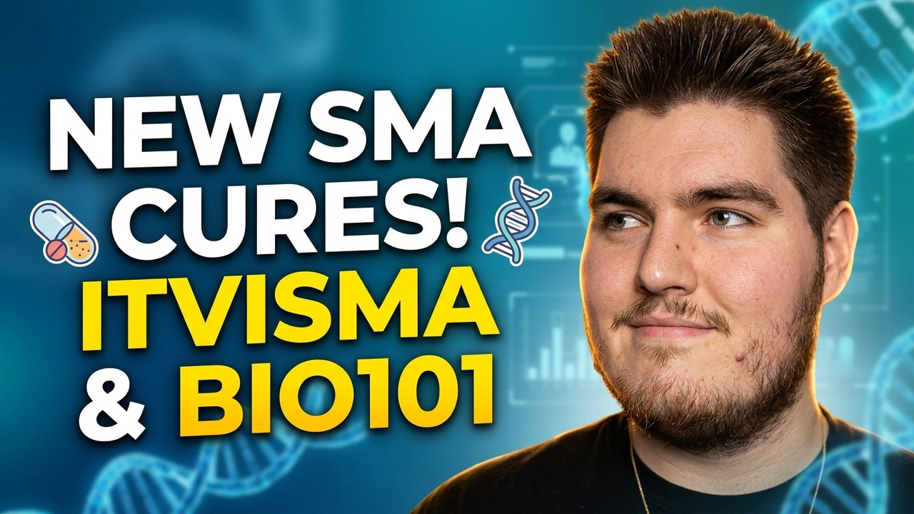 Inside the Latest SMA Treatment Updates Everyone's Talking About | Victortheinspiration