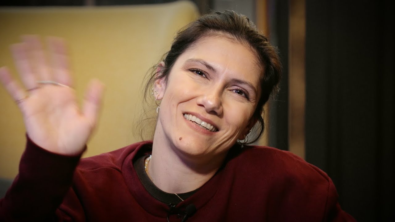 Elisa racconta Back to the Future Live Tour e Intimate night | RSI Musica