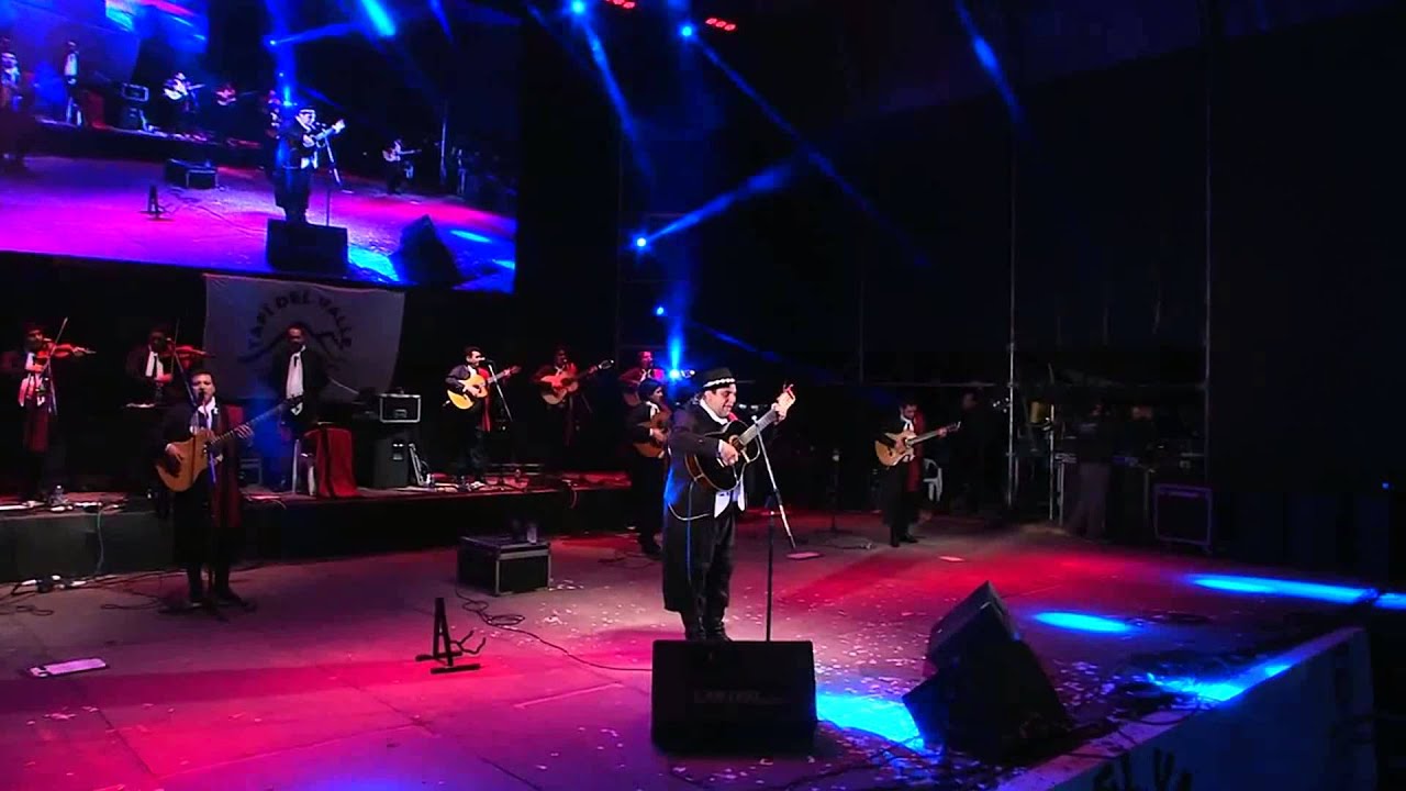 Chaqueño Palavecino - Adios Amor Mío