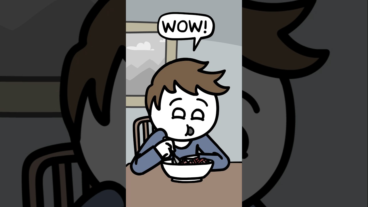 The Secret Ingredient