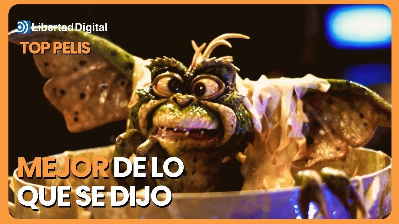 Top 6 segundas partes infravaloradas: estas secuelas retro estaban bien