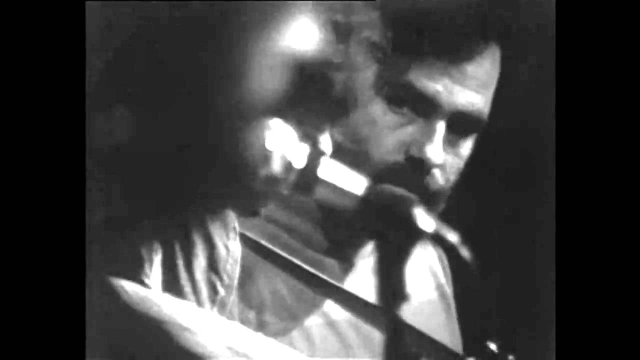 John Lennon - Attica State (LIVE) - Apollo Theatre - New York City