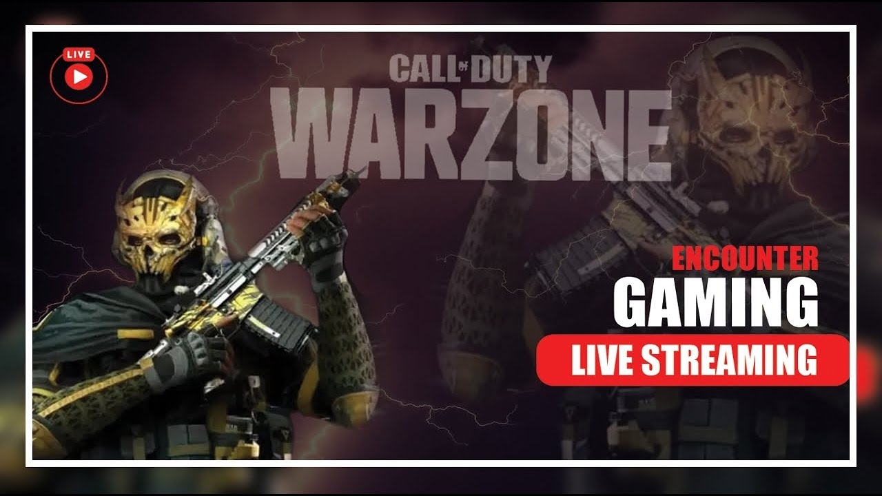 Win Streak Continues  | Warzone Live