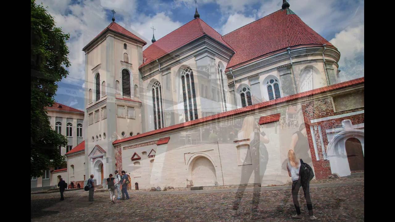Taurogi   Litwa 2016
