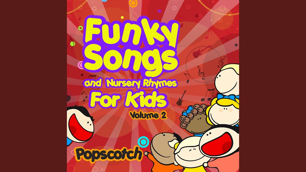 Miss Molly Had A Dolly