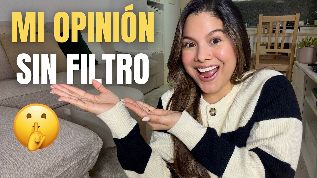 8 razones REALES para vivir en España en 2026 (opinión de una ecuatoriana)