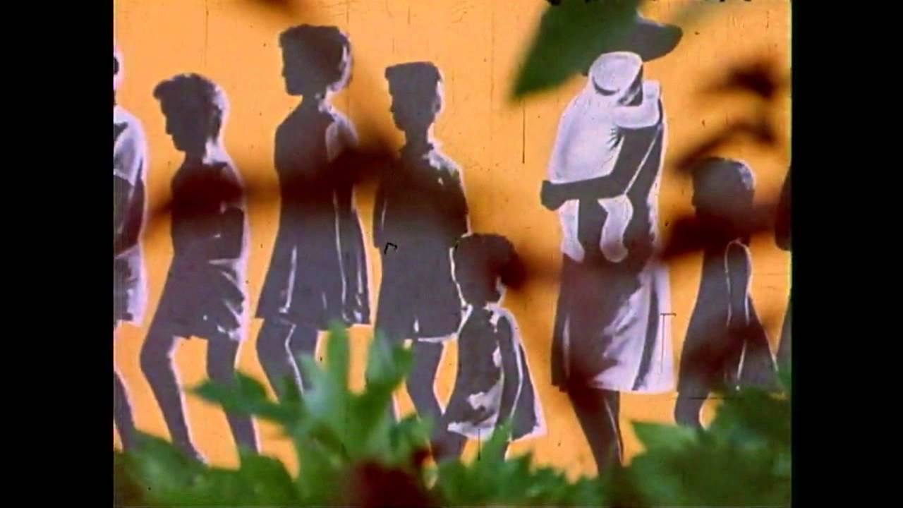 Les petites Histoires de l'Architecture Réunionnaise - Les grands ensembles