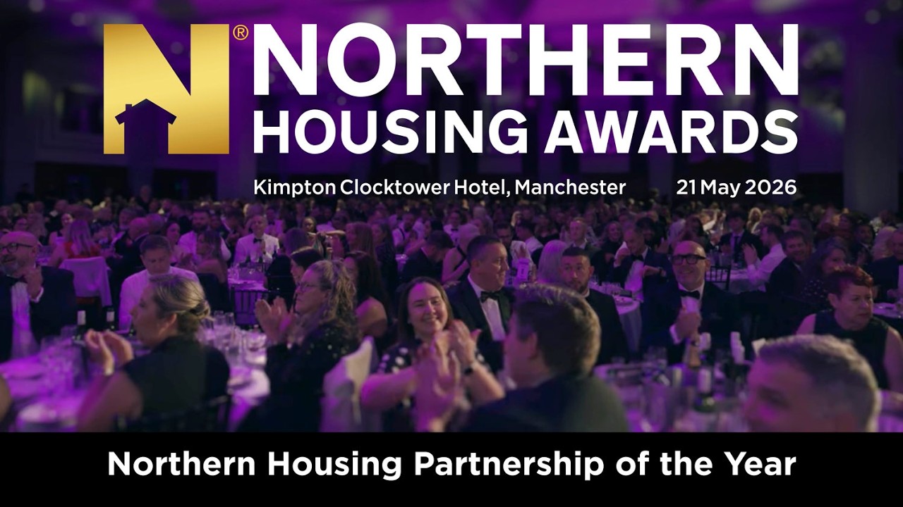 NHA 2026 | Northern Housing Partnership of the Year
