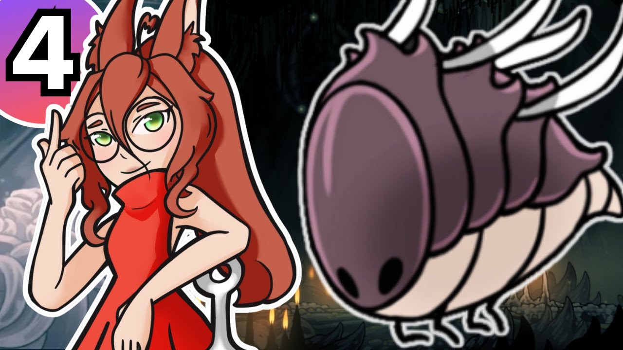Savage Splinter - Hollow Knight: Silksong | First Playthrough [4]