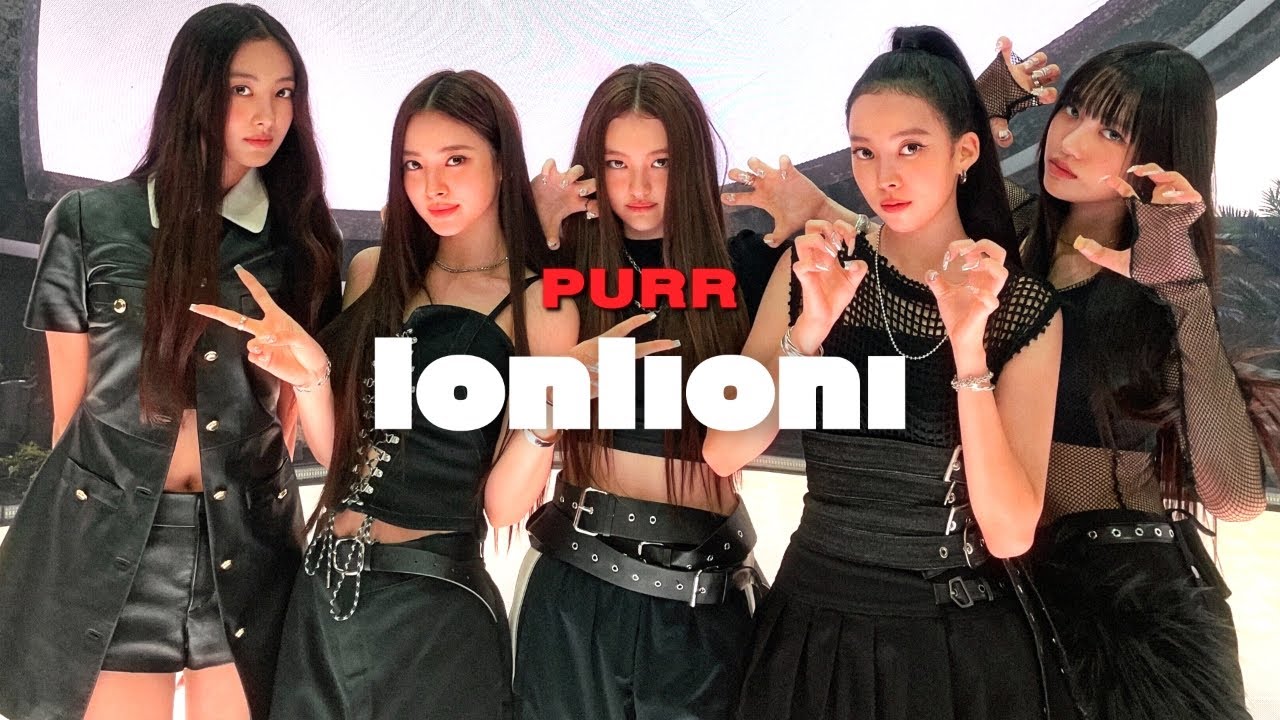 [FREE] MEOVV x LISA x Kpop Type Beat | 