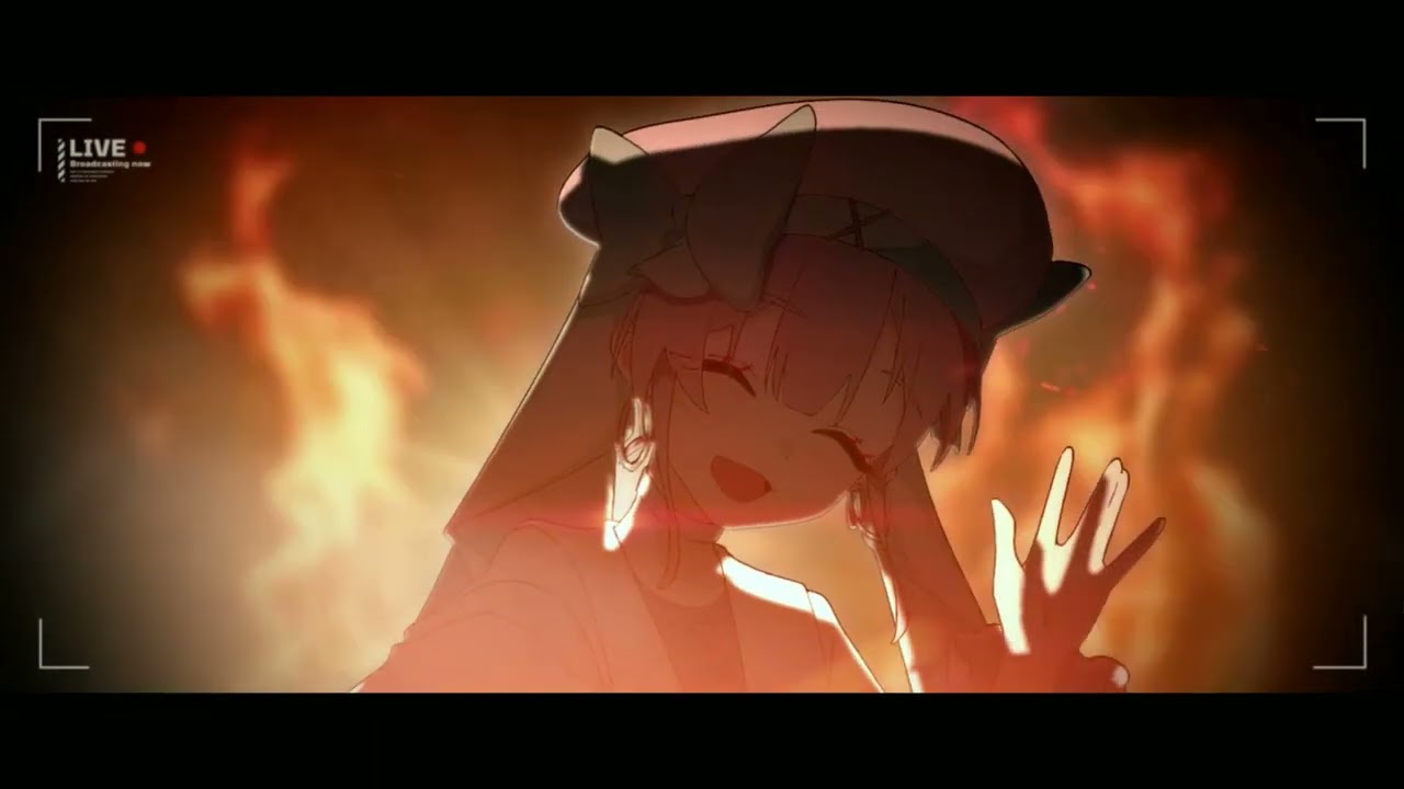 The Great Villainess Strategy of Lily - Opening