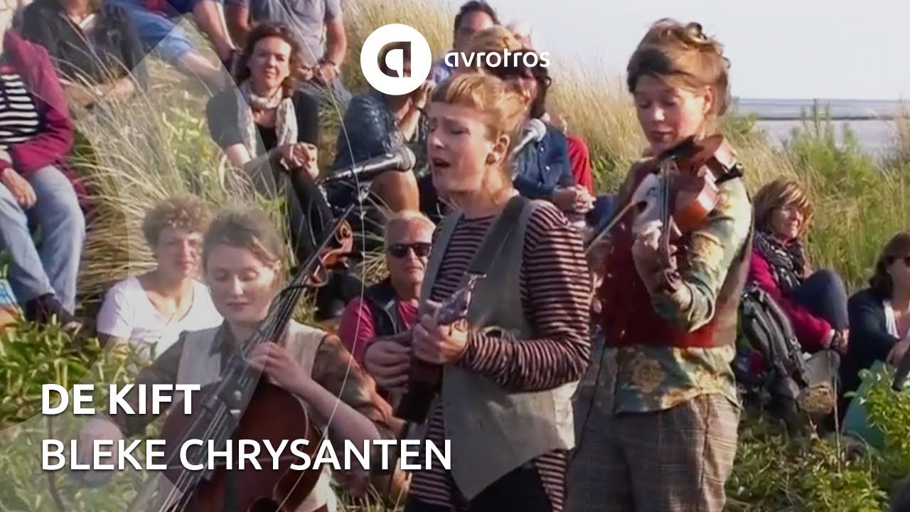 De Kift - Bleke Chrysanten | Opium op Oerol