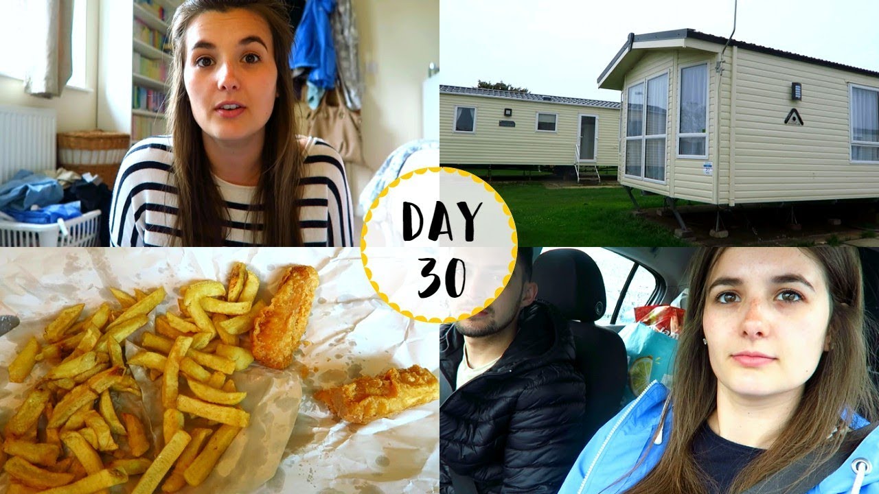 Back Home & A Thank You! | VEDA
