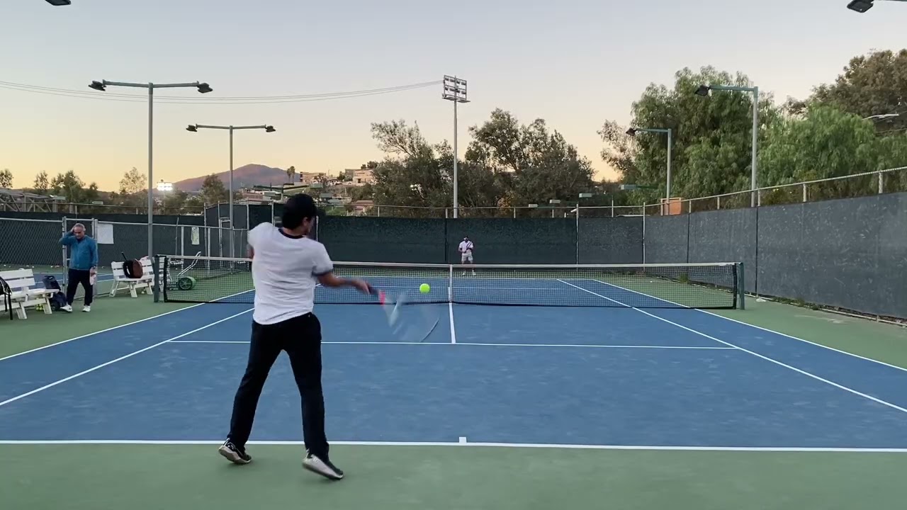 Highest UTR 10.68