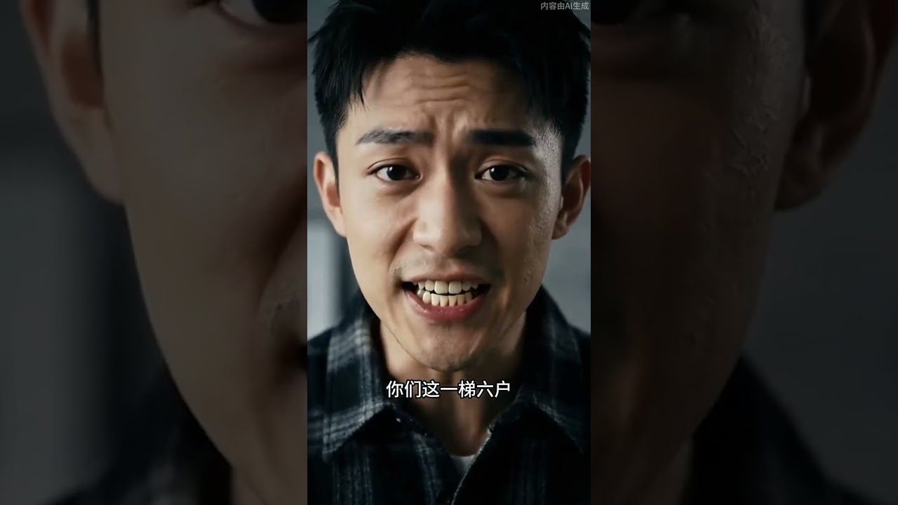 《重生归来：我带老公末世躺赢》上一世，我在末日的第二个月，眼睁睁地看着他为了保护我，被丧尸咬中手臂，然后嘶吼着抱住怪物一同坠去。而那个我曾百般看不上的男人，我的丈夫，用他最后的生命#木木漫剧