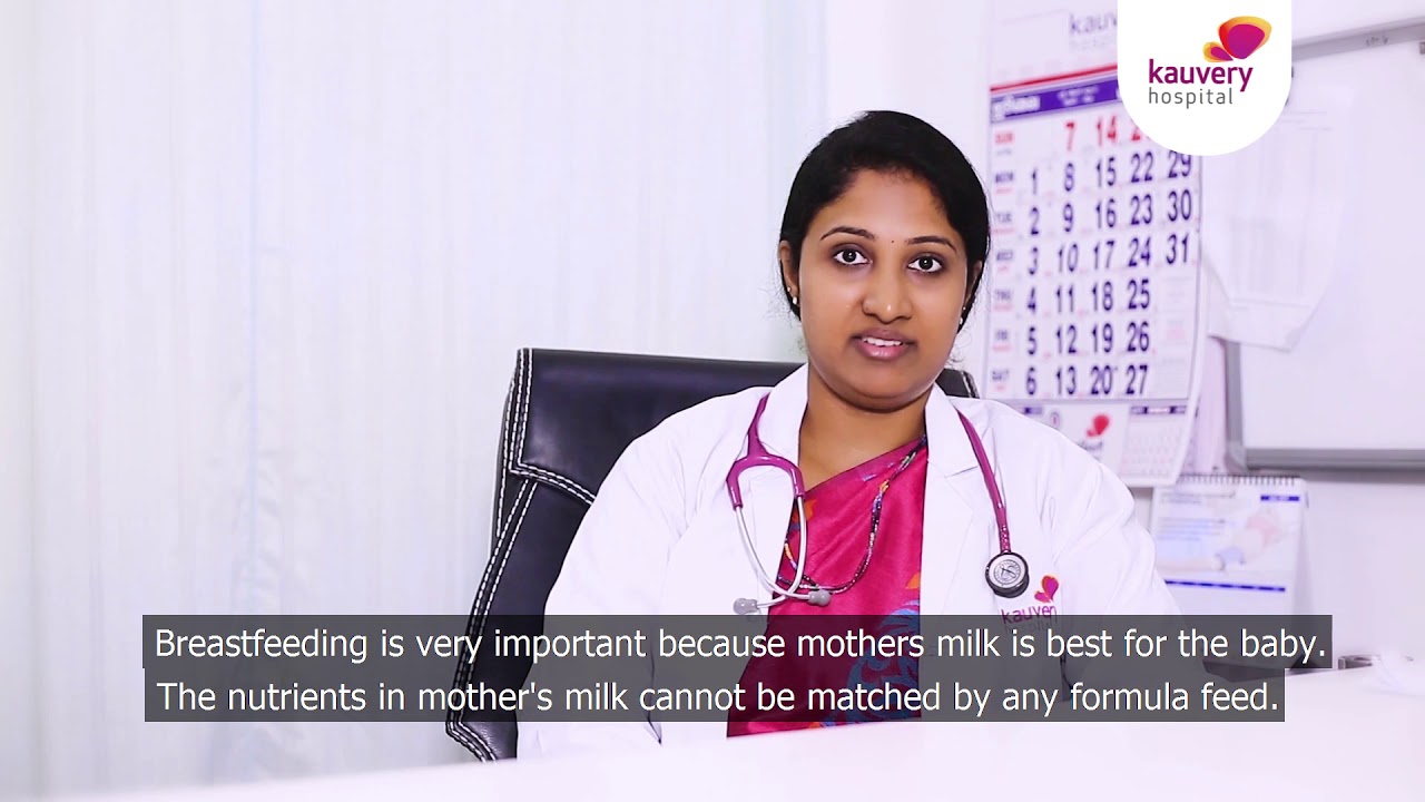 #DocTalks Ep 45 | Dr Saranya, Paediatrician, Kauvery Hospital Salem