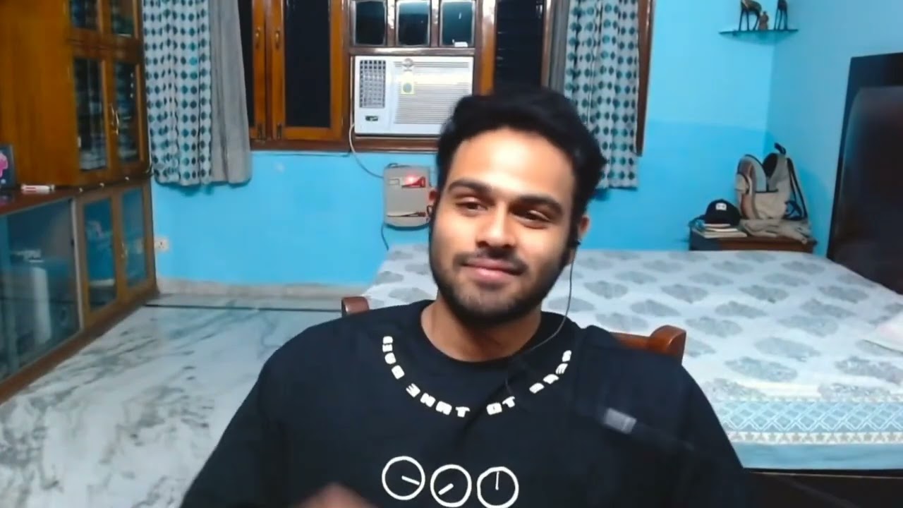 how to manage study by Arpit bala