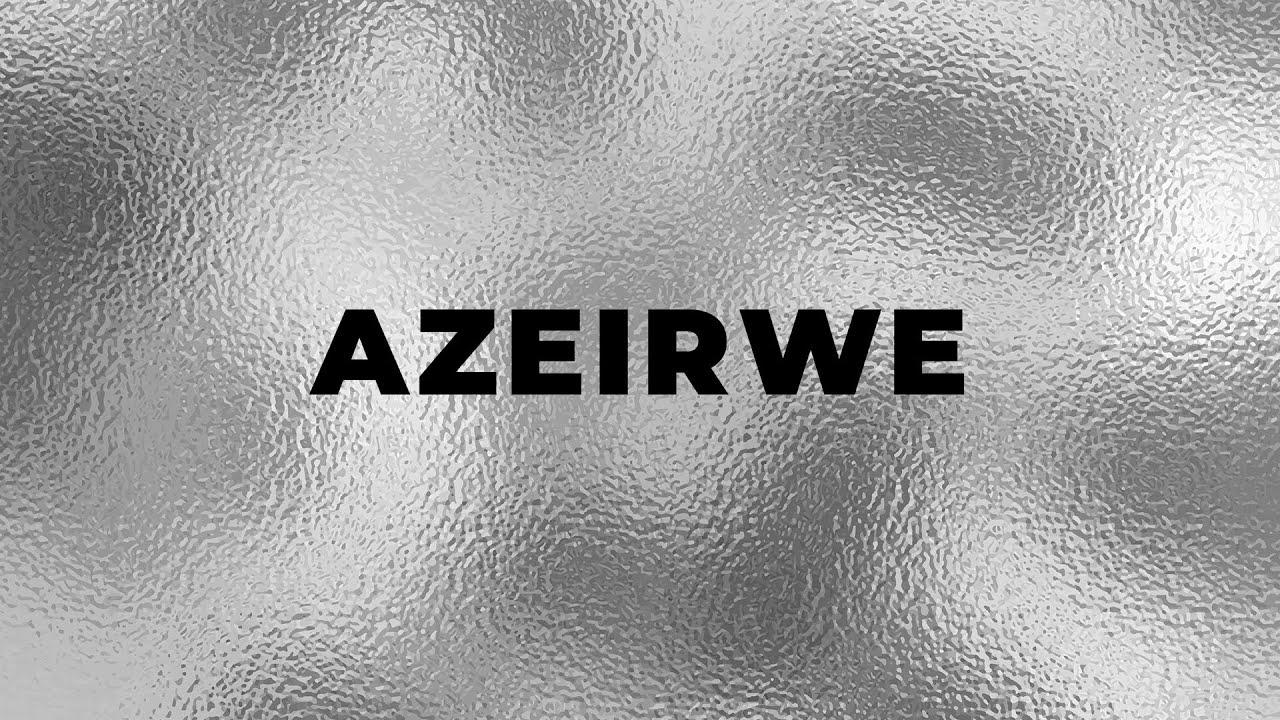 Azeirwe - Divine Choir (Lyric Video)
