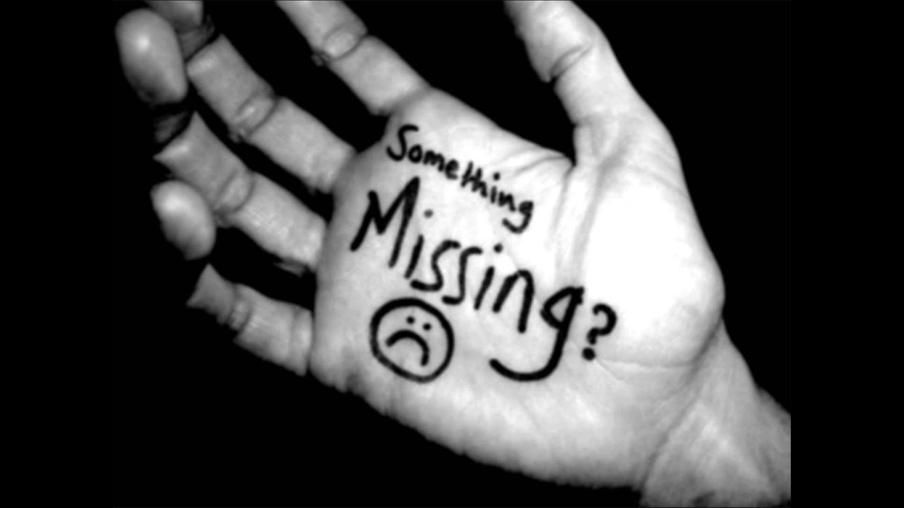 Maiday - Missing